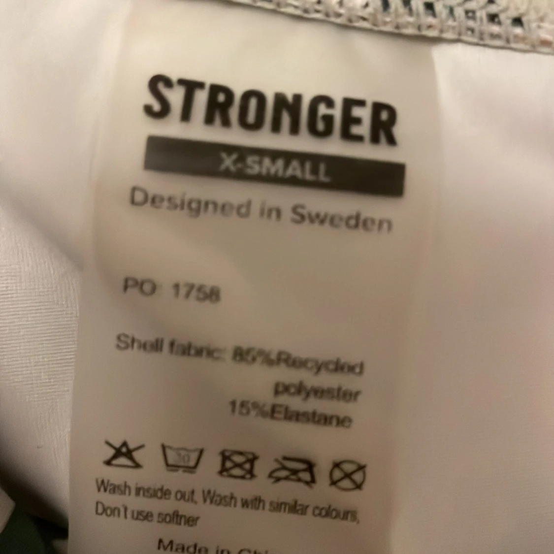 Träningstights - 91