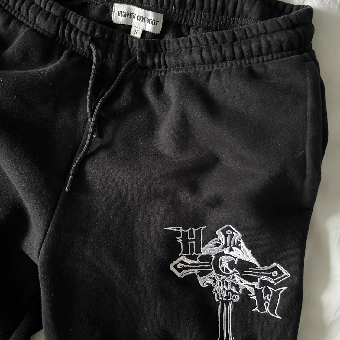 HeavenCanWait Pants - 91