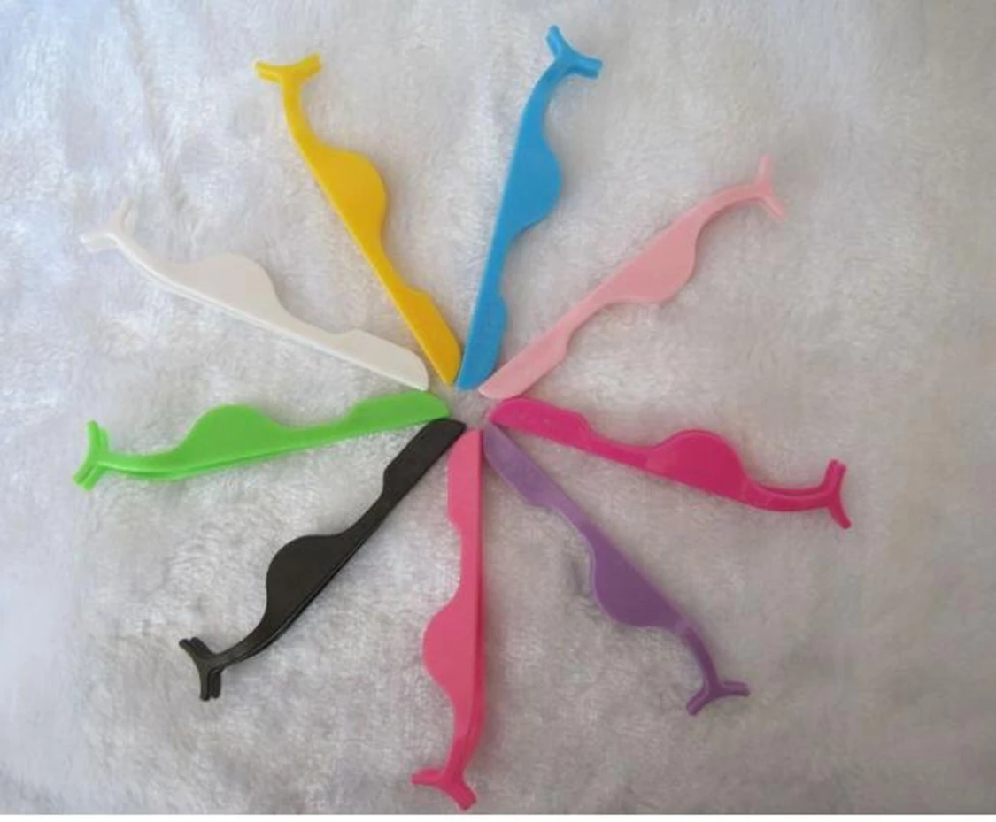 Eyelash Applicator/ ögonfranspincett