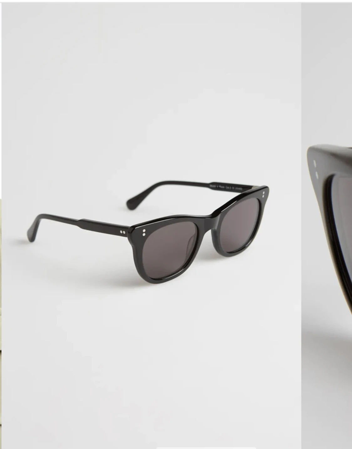 Chimi x Gina solglasögon  - 90