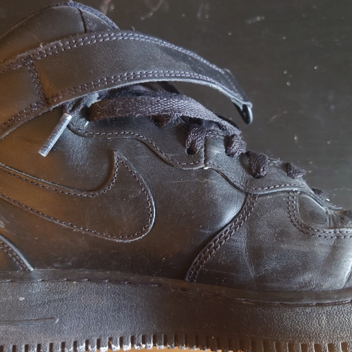 Nike Air Force  - 91