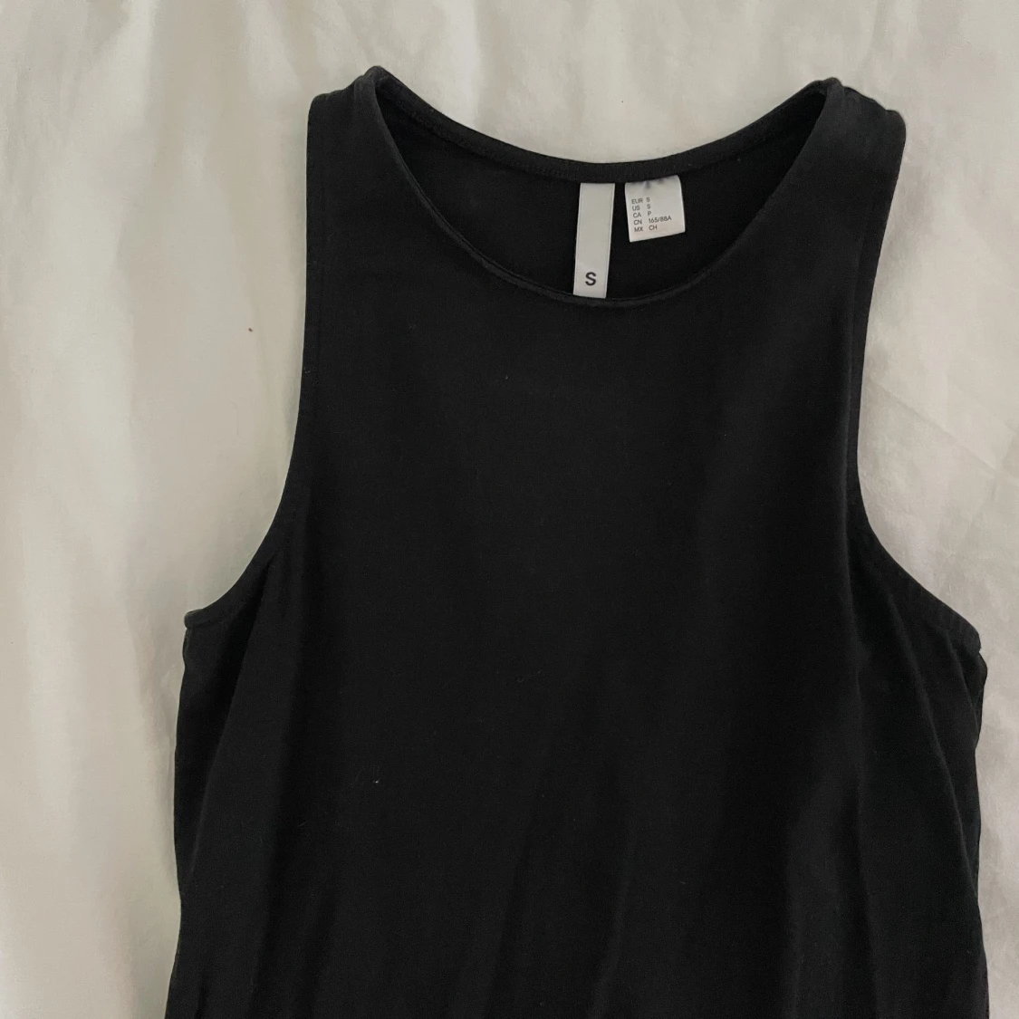 Kort och tajt klänning  - 90