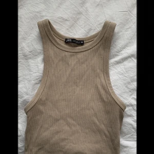 beige linne - beiget linne från zara❣️