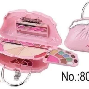 Stora Smink Set  - Mått ca 20.00*14.00*6.70cm  Frakt 49kr  Sammafrakt 