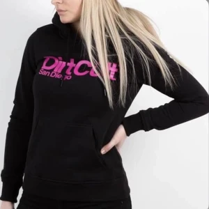 Dirt Cült hoodie - Dirt cült hoodie i super fint skick, använd Max 5ggr 