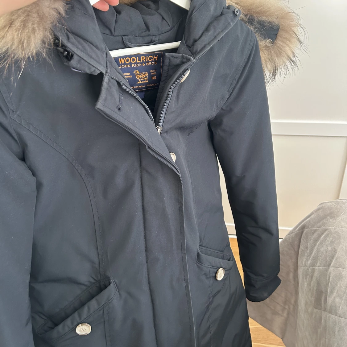 Woolrich damjacka - 91