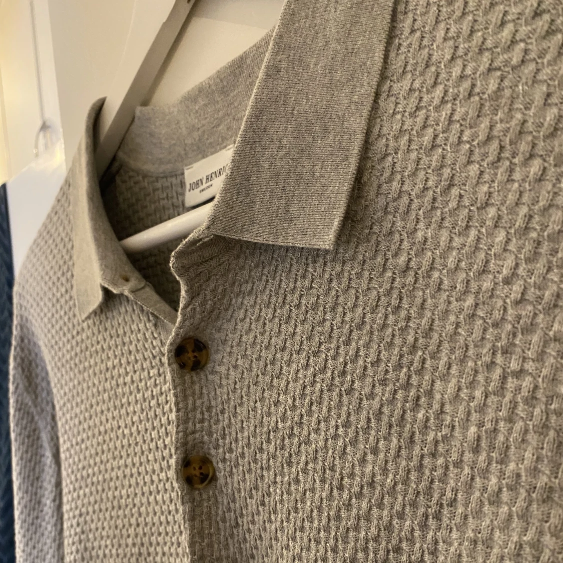 Stickad tröja  - 90