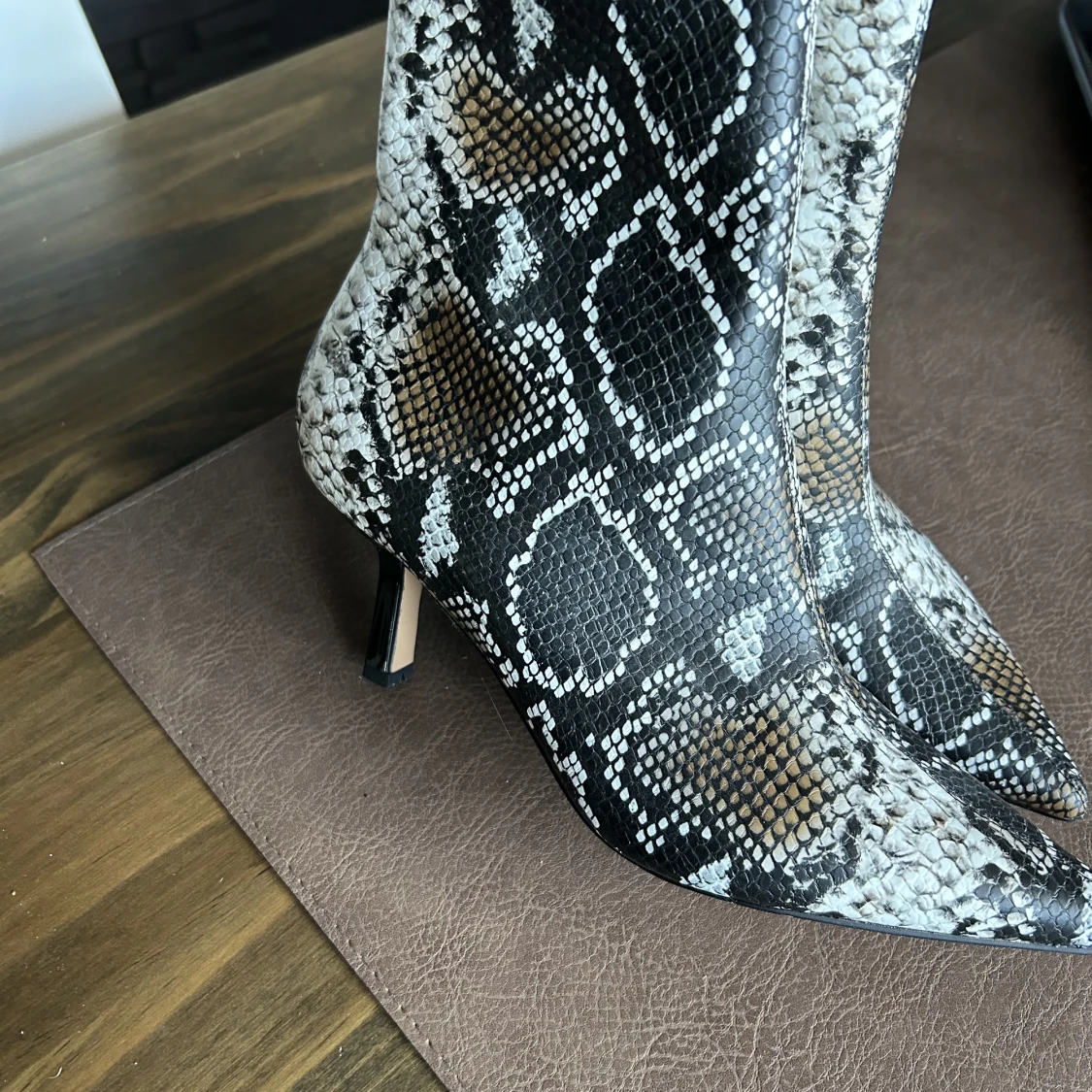 Coola stövletter  - 91