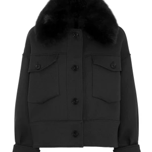 SÖKER!! - Söker Charlie jacket för bra pris!! Storlek S/M