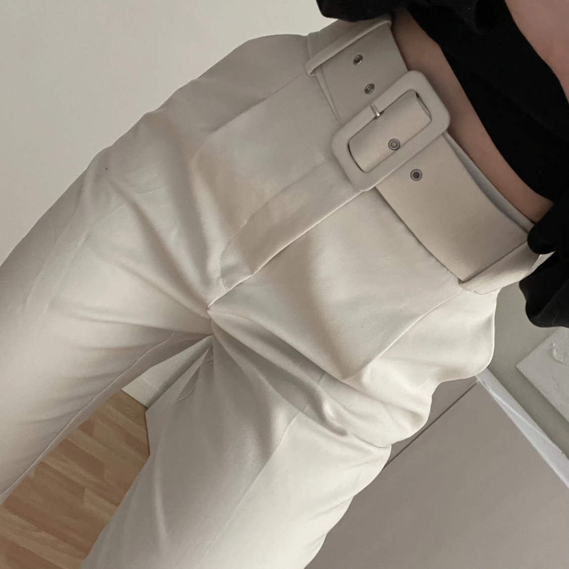 Kostymbyxor från Zara - 91
