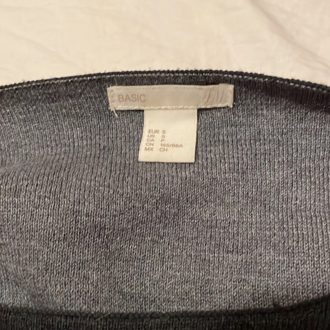 Basic sweatshirt - 91