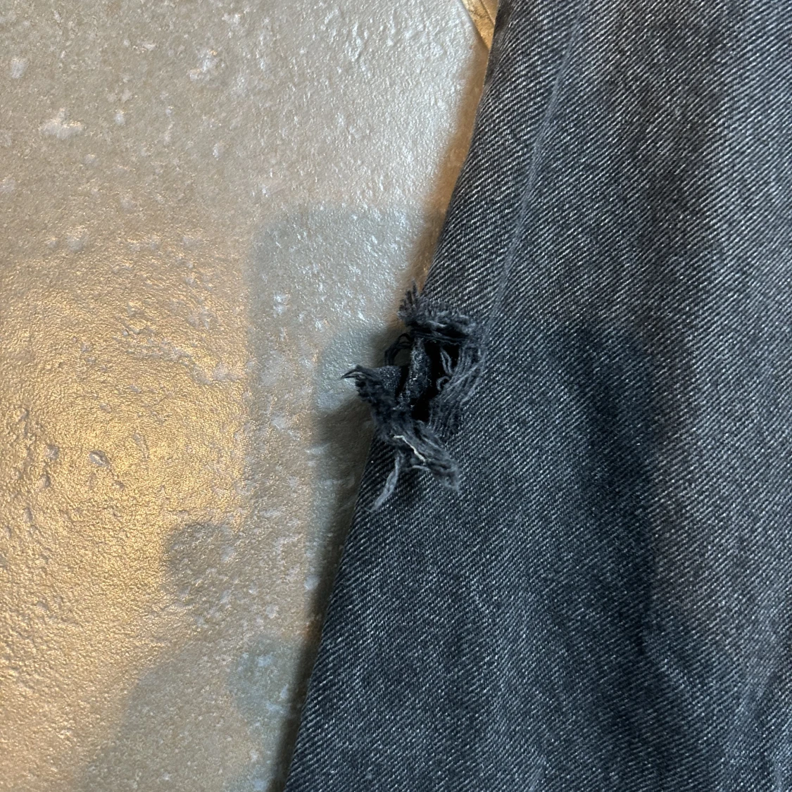 Butter baggiest jeans - 90