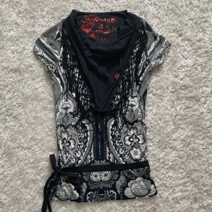 Desigual Topp - Topp från Desigual i mycket fint skick