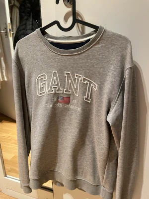 Gant tröja xs - Bra i storleken  Fint skick