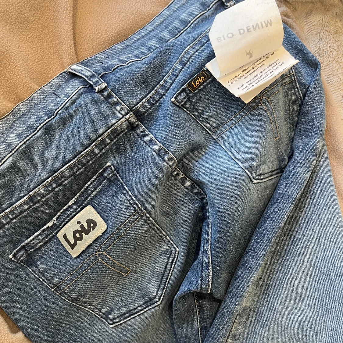 Lois jeans  - 91