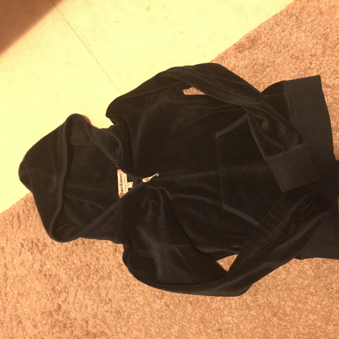 Juice kofta mörkblå❤️ - 91