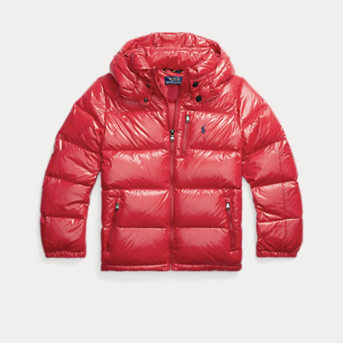 Polo Ralph louren jacka 