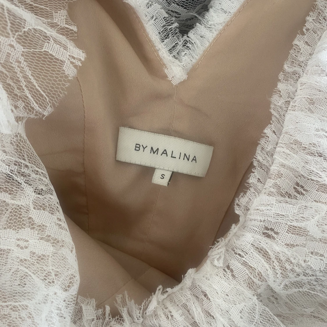 Klänning by malina - 91