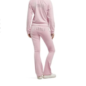 Juicy couture dress - Säljer denna dress använd fåtal gånger älskar den men den passar inte 