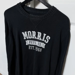 Morris tröja  - Sparsamt använd Morris tröja av högsta kvalité. .  Nypris ca 1600:-