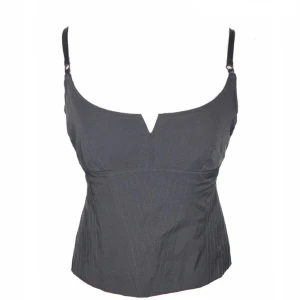 Top corset liknande med struktur - Kommer säljas på jealoussecondhand.com💕