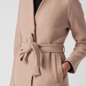 Kappa i ullmix - Kappa i storlek 36 i ullmix