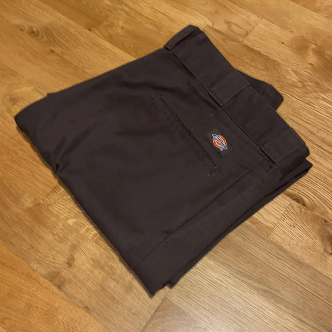 Bruna Dickies 874