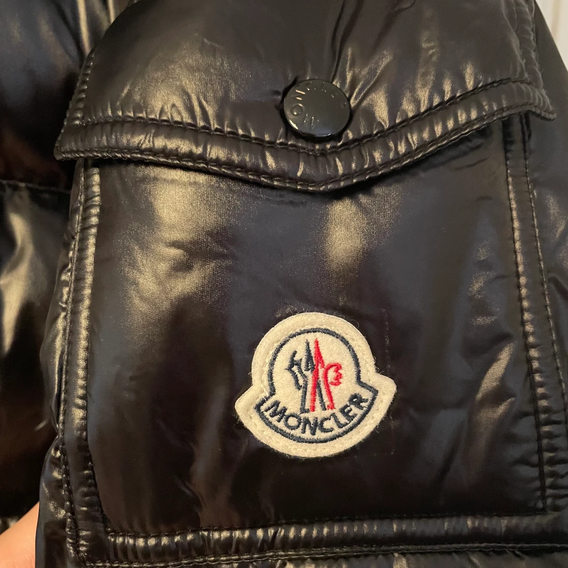 Maya Moncler - 91