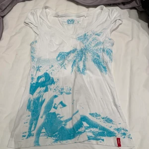 Y2k topp - Skit söt tröja