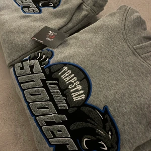 Trapstar shooter - Helt ny och oanvänd, äkta