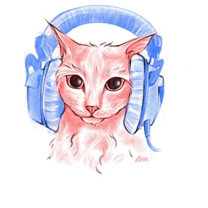 Digital sketch  - En enklare sketch på dig eller ditt djur! 🐶 Se bilderna för att få ett hum om hur jag målar,  skapar den omgående och skickas digitalt till dig i önskat format. ✌️  - Använder mig av appen Procreate (Appstore) och Apple Pencil. 🎨