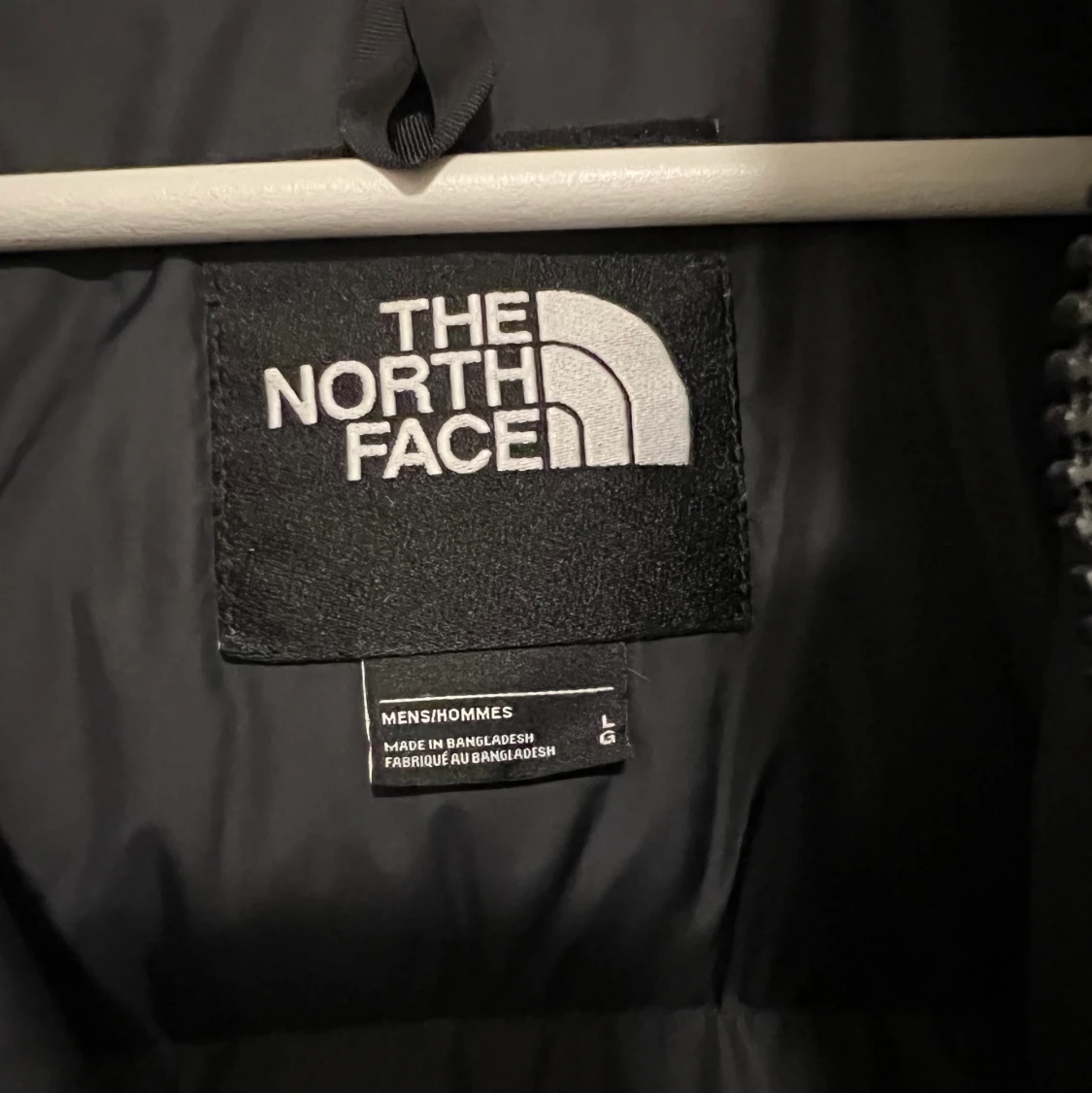 The north face jacka  - 90