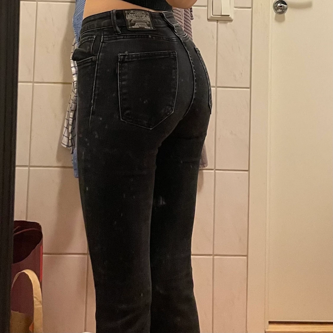 Jeans - 90
