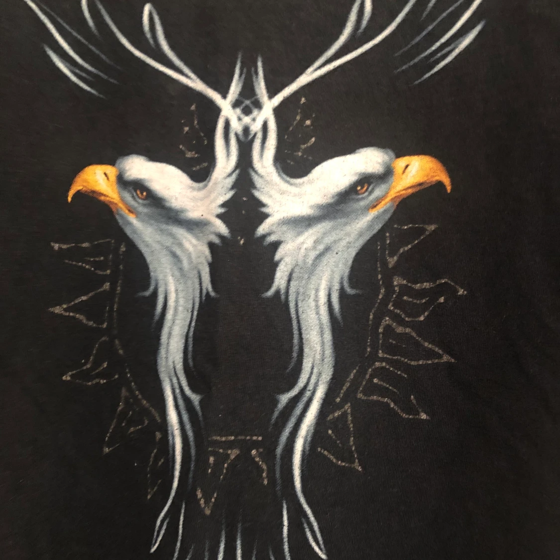 Vintage T-shirt  - 90