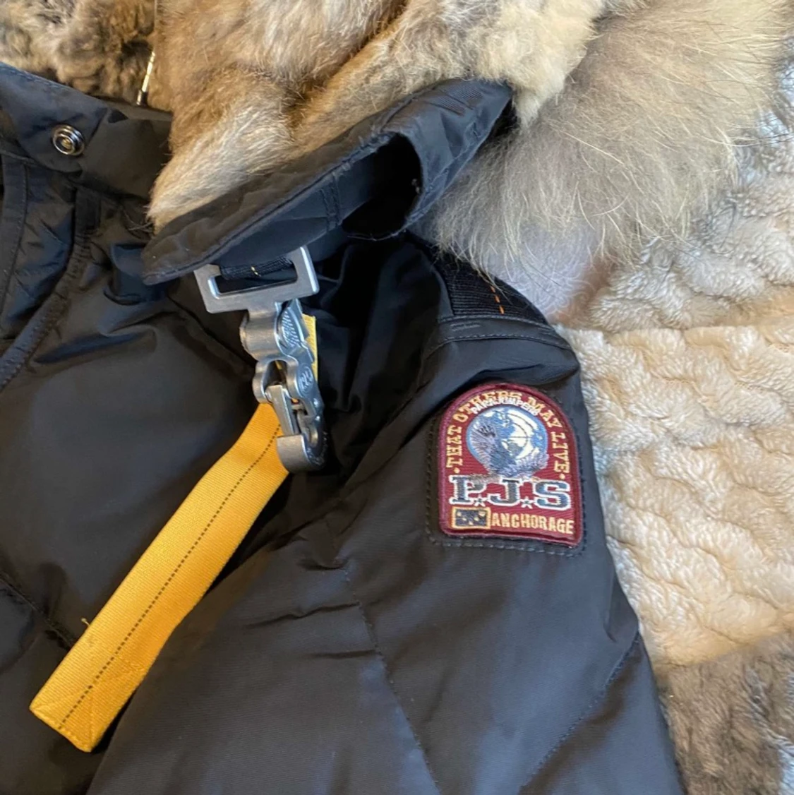 Parajumper jacka - 90