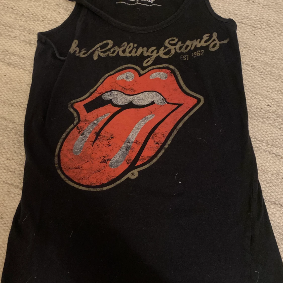Rolling Stones linne