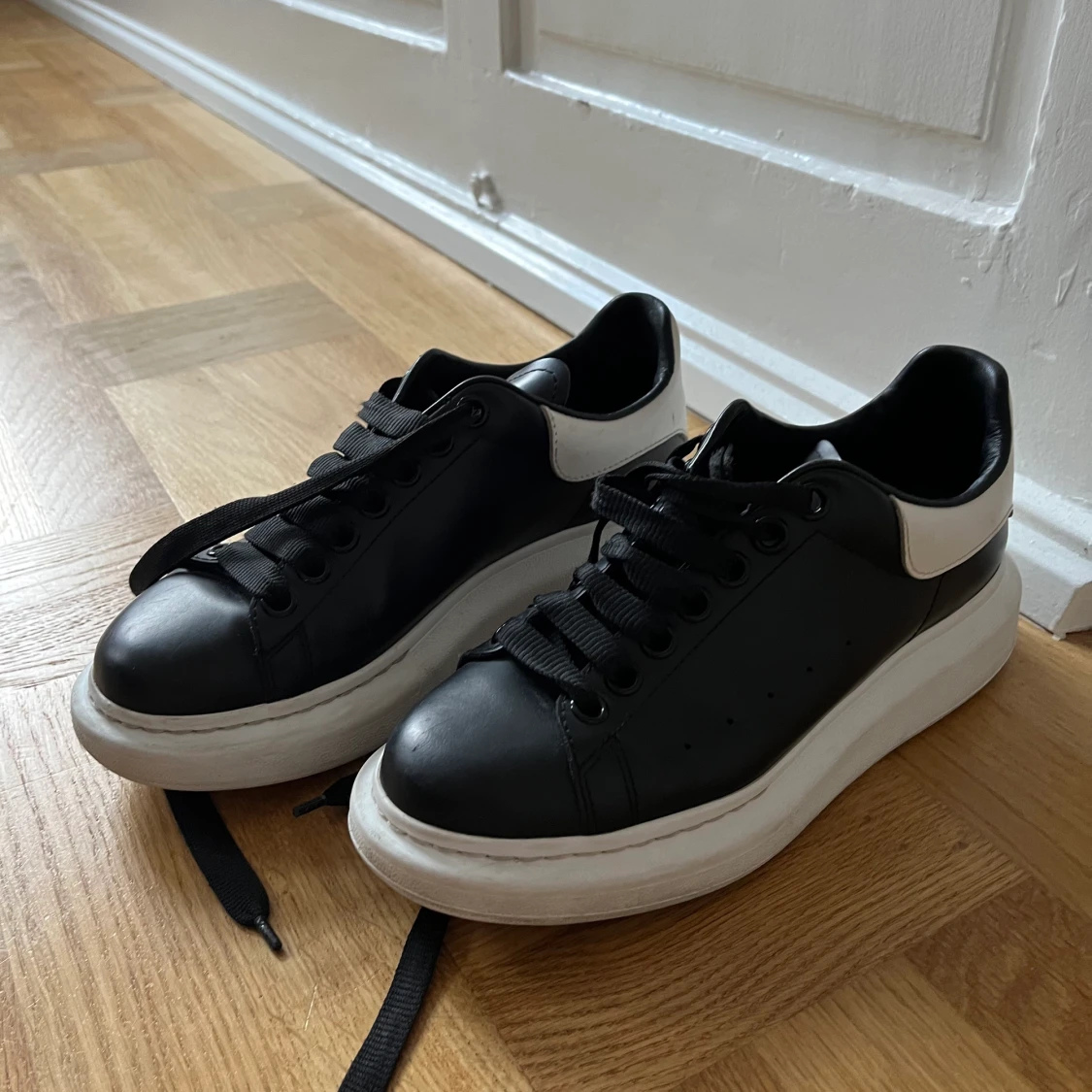 Alexander mcqueen sneakers  - 90