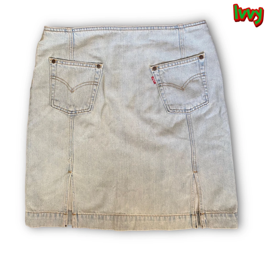 Levis kjol ❤️💙 - 91