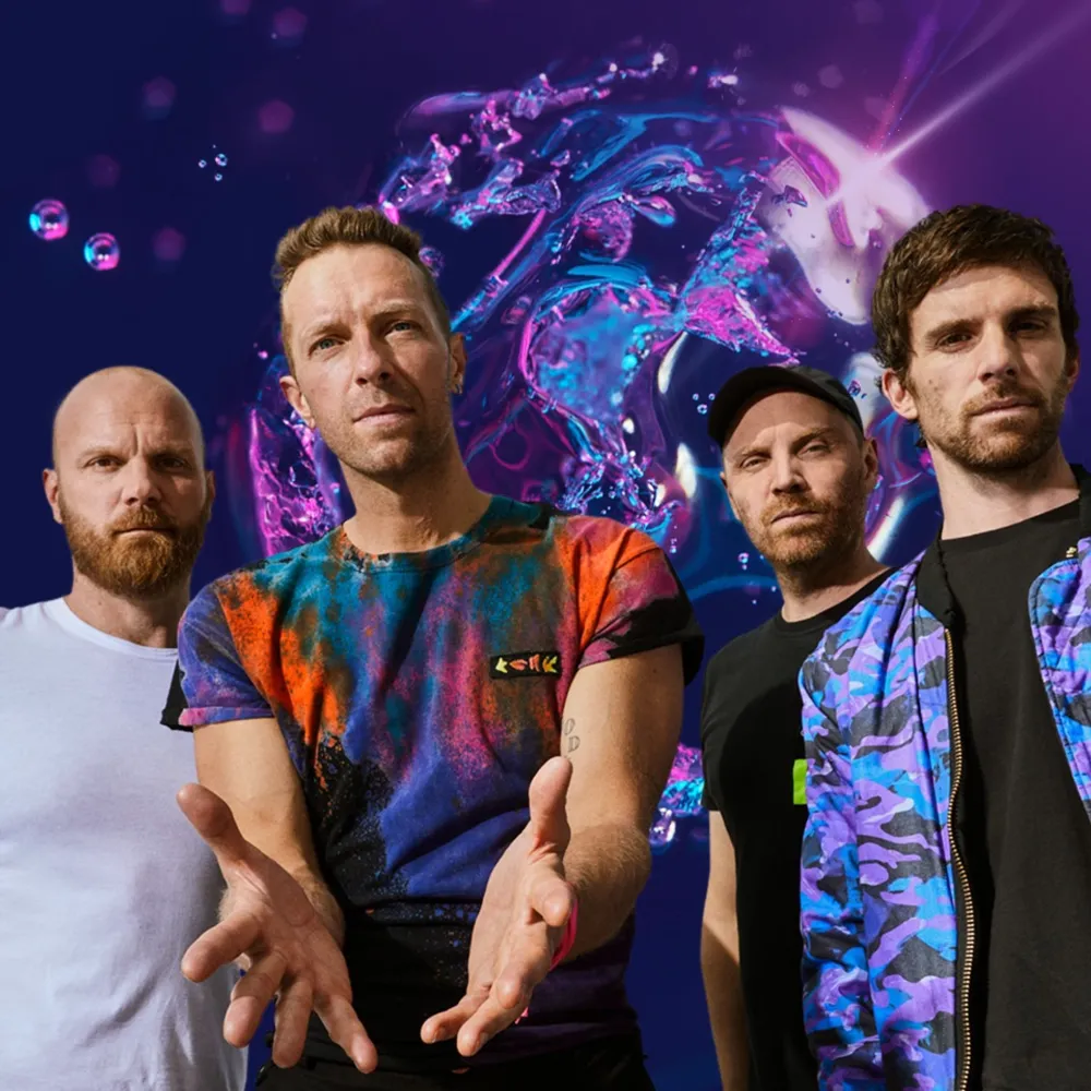 Säljer två stå biljetter till Coldplay i Göteborg i sommar!  8 juli lördagen . Övrigt.