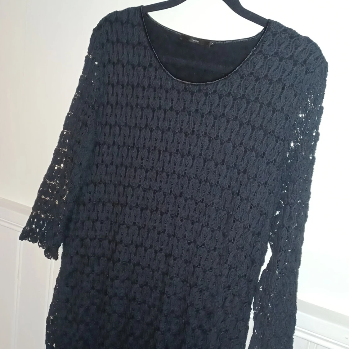 Wico klänning  - 90