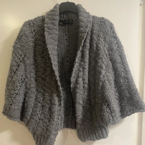 Zara stickat kofta - Zara stickat kofta❤️