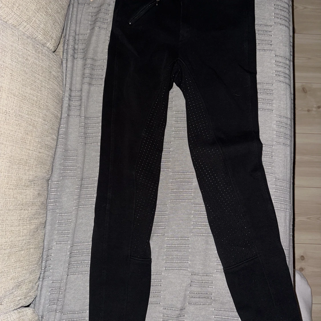 2 ST ridbyxor 160&170 - 90