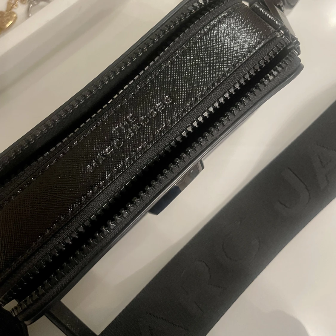 Marc Jacobs Snapshot väska - 90