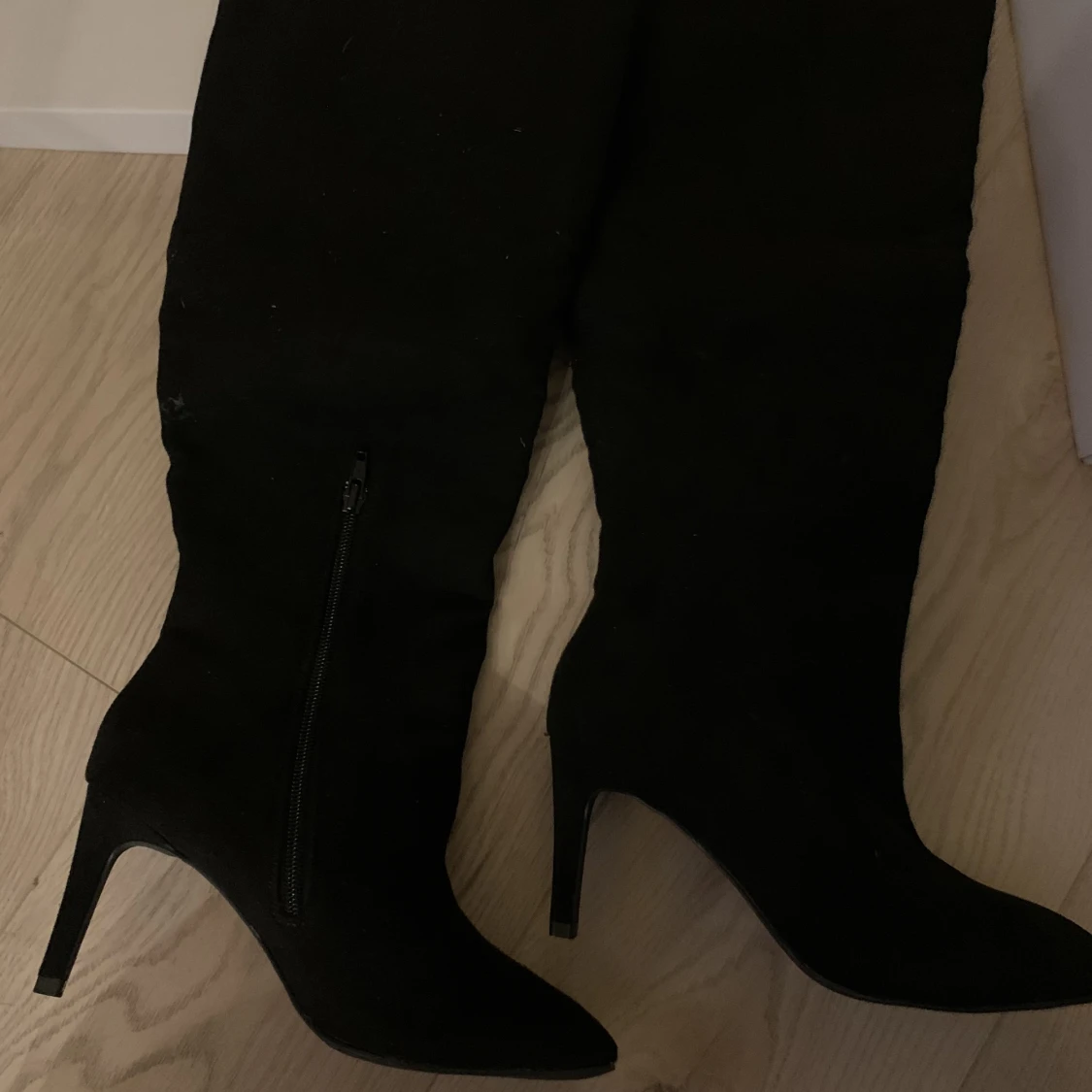 Boots från nelly  - 91