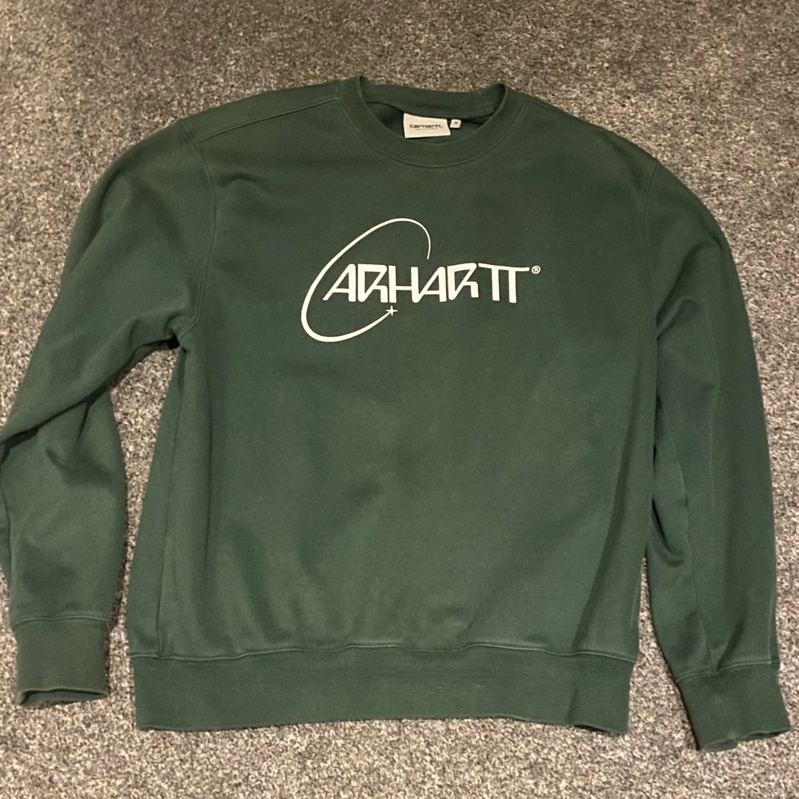Carhartt sweatshirt