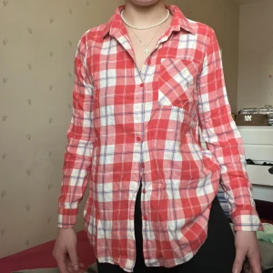 Skjorta - Sommar skjorta 