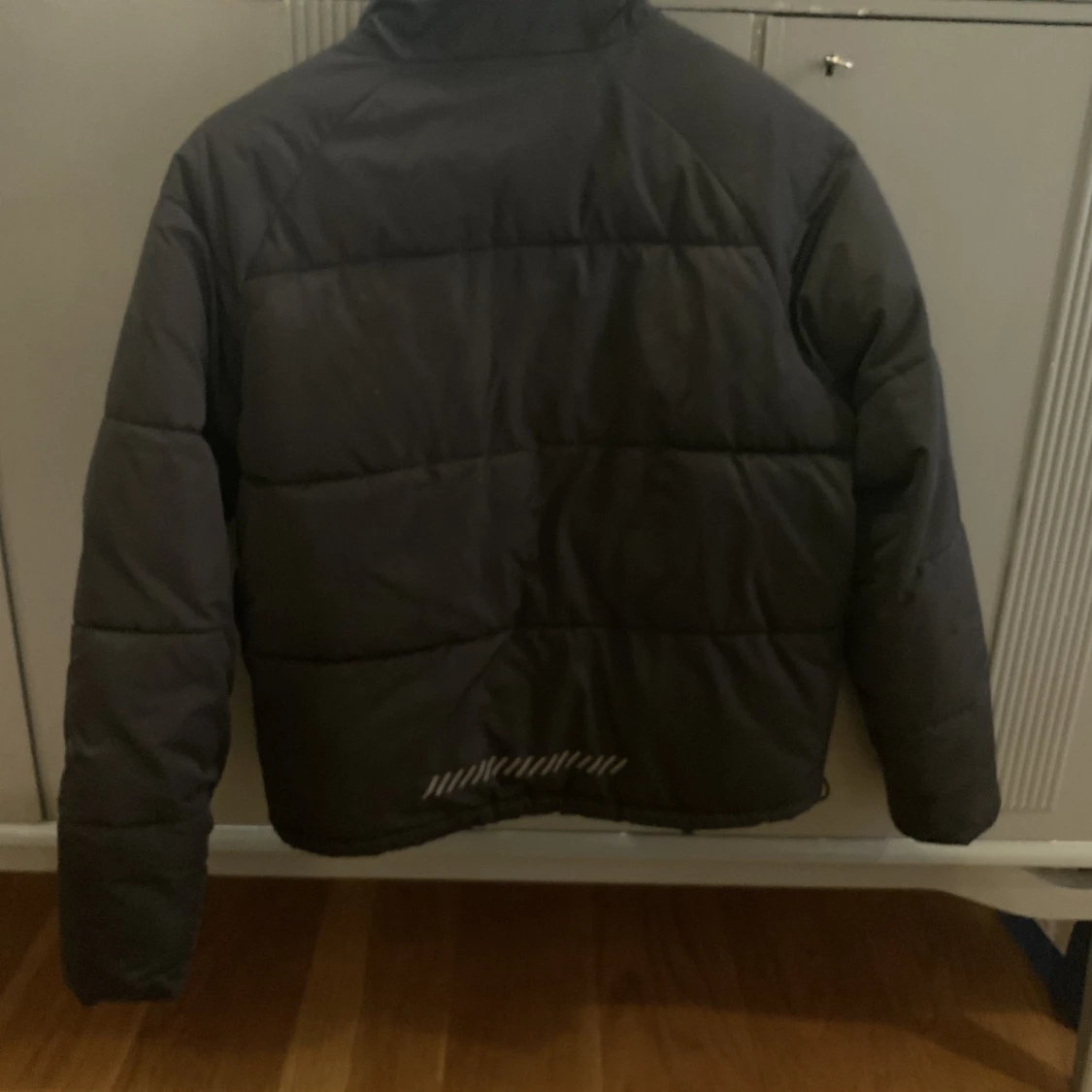 Fin vinterjacka till barn - 91