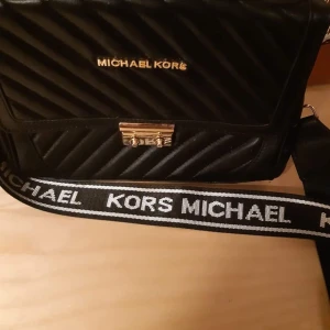 Ny mk väska  - Säljer min nya mk väska. 600kr