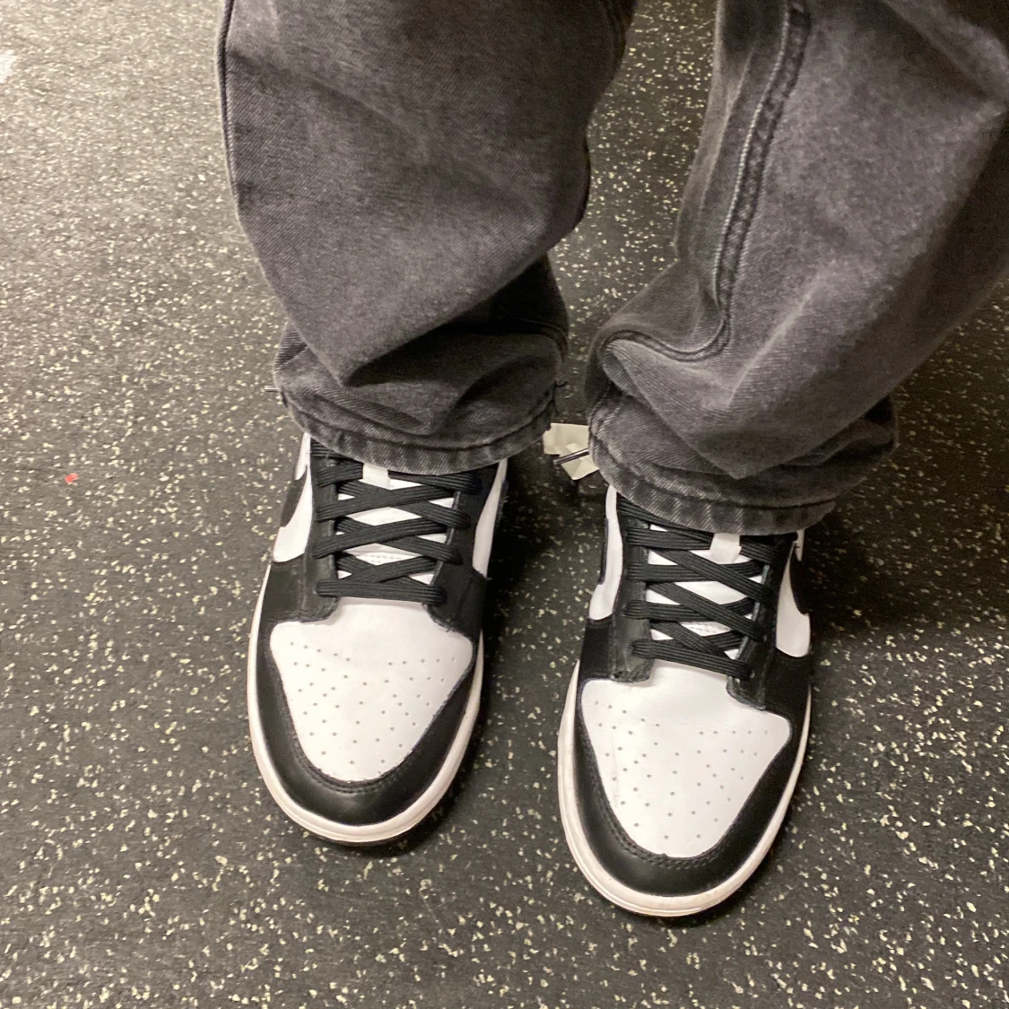 Nike dunk panda - 90