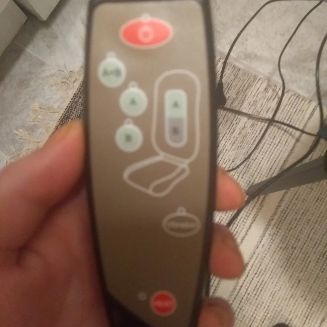 StolMassagedyna  - 90